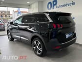Peugeot 5008 1.5 BlueHDi GT Line EAT8
