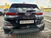 Hyundai Kauai 64 kWh Premium+LED