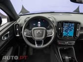 Volvo C40 Recharge Twin First Edition