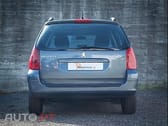 Peugeot 307 1.6 HDi Premium