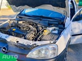 Opel Corsa Van Diesel