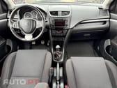 Suzuki Swift 1.6 Sport