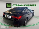 BMW i4 40 E DRIVE 
