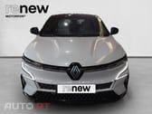 Renault Mégane E-Tech EV60 Iconic Autonomia Conforto