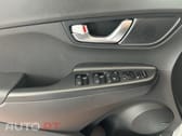 Hyundai Kauai 39 kWh Vanguard