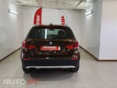BMW X1 20 d xDrive Pack M