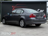 BMW 320 d