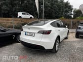 Tesla Model Y Long Range Dual Motor AWD