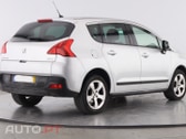 Peugeot 3008 1.6 HDI