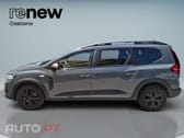 Dacia Jogger TCe 110 FAP Extreme 7 lugares