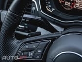 Audi A4 2.0 TDI S-line S tronic