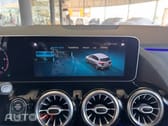 Mercedes-Benz B 180 d AMG Line Aut.