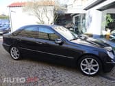 Mercedes-Benz C 220 CDI Avantgarde