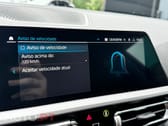 BMW 320 e Touring Auto