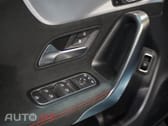 Mercedes-Benz CLA 200 AMG Line Aut.