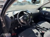 Nissan Qashqai 1.6 dCi Tekna Premium 18
