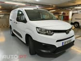 Toyota Proace City 1.5D L2 Comfort