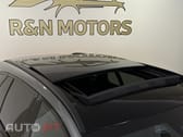 Mercedes-Benz C 200 d 9G-TRONIC AMG Line