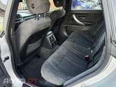 BMW 418 d Pack M