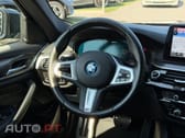 BMW 520 e Pack M