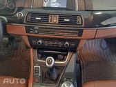 BMW 520 d Line Luxury