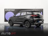 MG ZS 1.0 T-GDI Luxury