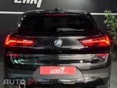 BMW X2 sDrive18i Aut. M Sport
