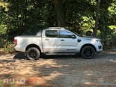 Ford Ranger 2.0 TDCi CD Wildtrak Aut.4WD