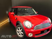 MINI Cooper One 1.4