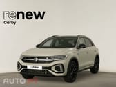 Volkswagen T-Roc T-Roc 1.5 TSI Black Style DSG