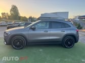 Mercedes-Benz GLA 250 e AMG Line