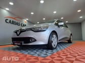 Renault Clio Sport Tourer 1.5 dCi Dynamique S