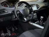 Peugeot 308 SW 1.5 BlueHDi Allure Pack