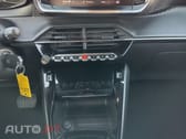 Peugeot 2008 1.2 PureTech Allure EAT8