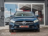 Mercedes-Benz A 250 e Style Plus
