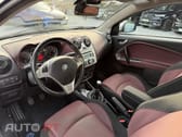 Alfa Romeo Mito 1.3 JTD Progression 5KQ
