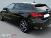 BMW 116 Sport