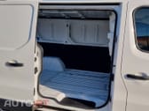 Renault Trafic 1.6 dCi L1H1 1.0T