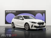 BMW 116 d Pack Desportivo M Auto
