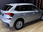 Skoda Kamiq 1.0 TSI Selection DSG