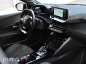 Peugeot E-208 50 kWh GT