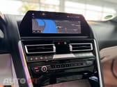 BMW 840 d xDrive Pack M