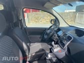 Renault Kangoo 1.5 dCi Pack