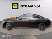 Mercedes-Benz CLE 200 COUPE AMG 