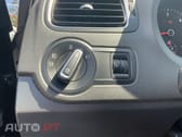 Volkswagen Polo 1.4 TDi Lounge DSG