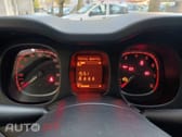 Fiat Panda 1.0 Hybrid City Cross
