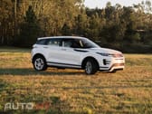 Land Rover Evoque 2.0 D150 AWD R-Dynamic Auto