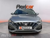 Hyundai i30 1