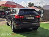 BMW X1 xDrive 18d