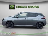Nissan Leaf I.V.A DEDUTÍVEL e